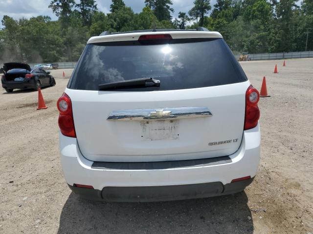 Photo 6 from auction – 2010 CHEVROLET EQUINOX LT with VIN 2CNALDEW6A6382071