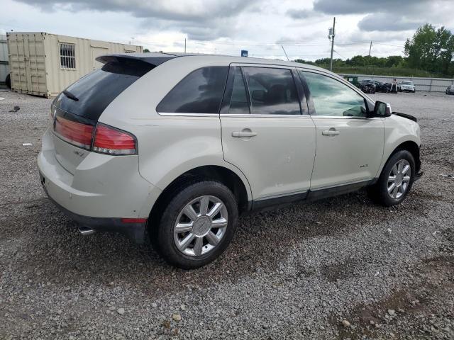Photo 3 from auction – 2007 LINCOLN MKX with VIN 2LMDU68C47BJ39645