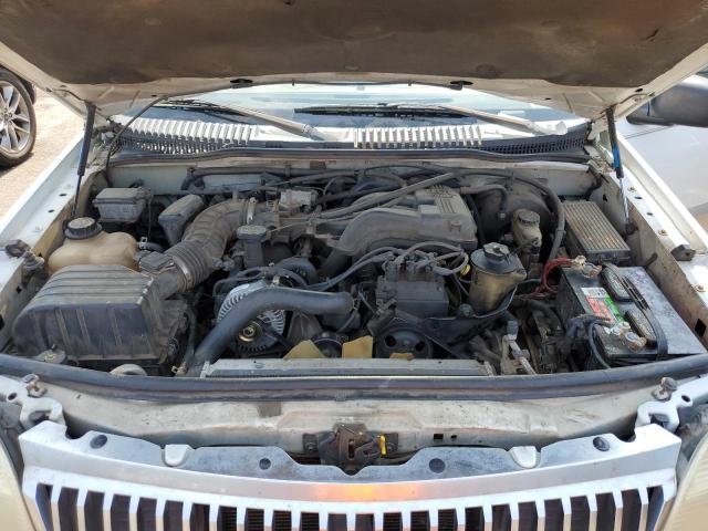 Photo 12 from auction – 2003 MERCURY MOUNTAINEE with VIN 4M2ZU66K03UJ05734