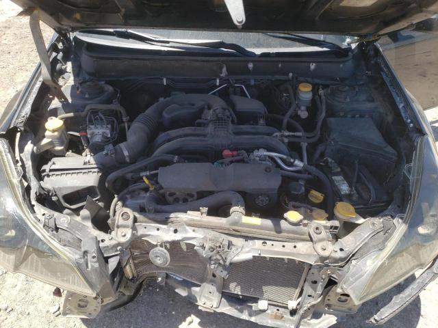 صورة رقم 11 من المزاد - 2013 SUBARU LEGACY 2.5 مع VIN 4S3BMCC61D3017442