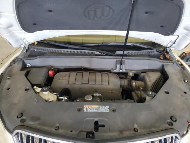 Photo 12 from auction – 2014 BUICK ENCLAVE with VIN 5GAKRBKD1EJ205842
