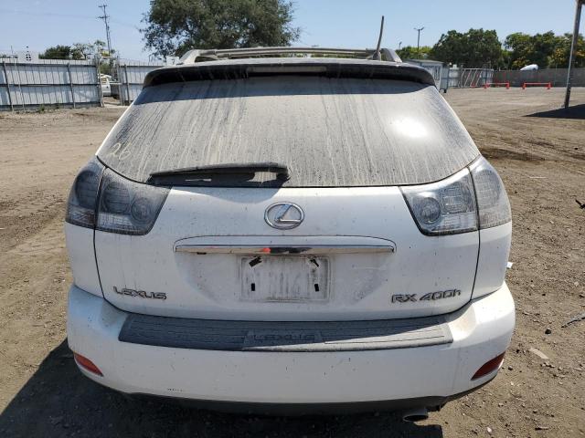 Photo 6 from auction – 2006 LEXUS RX 400 with VIN JTJGW31U662000420