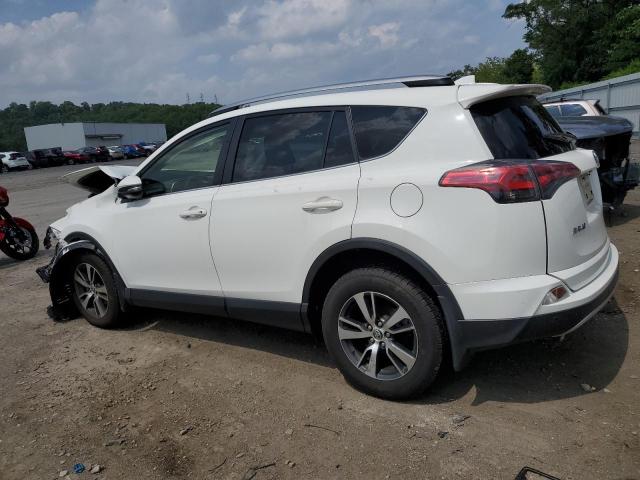 Photo 2 from auction – 2018 TOYOTA RAV4 ADVEN with VIN JTMRFREV0JJ731053