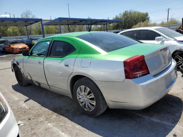 Фото 2 с аукциона – 2008 DODGE CHARGER с VIN 2B3KA43RX8H326632