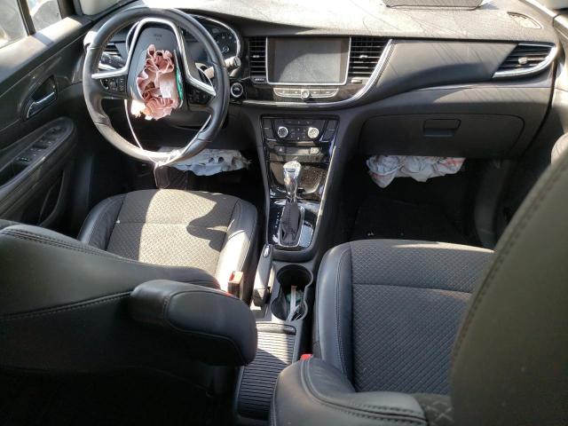 Снимка 8 от търг – 2017 BUICK ENCORE SPO с VIN KL4CJ1SB2HB079213