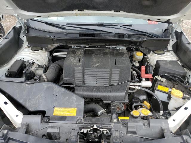 Photo 11 from auction – 2019 SUBARU FORESTER S with VIN JF2SKAJC9KH534928