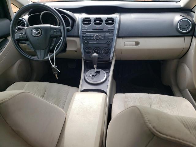 Photo 8 from auction – 2012 MAZDA CX-7 with VIN JM3ER2AM3C0416712