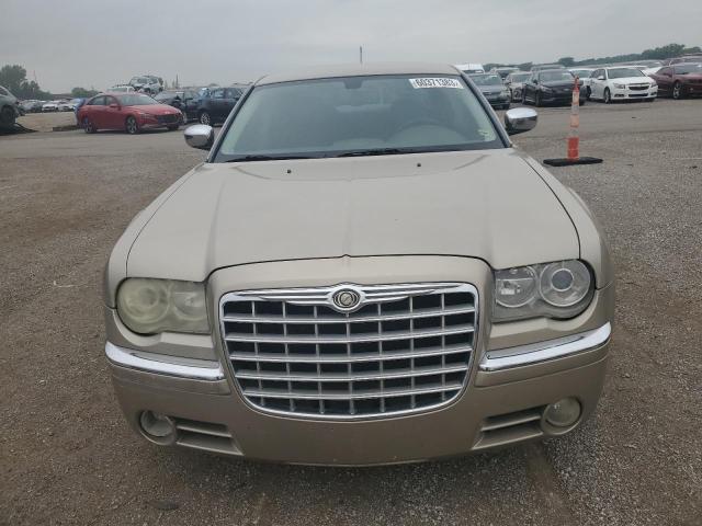 Photo 5 from auction – 2008 CHRYSLER 300 LIMITE with VIN 2C3KA33G18H288526