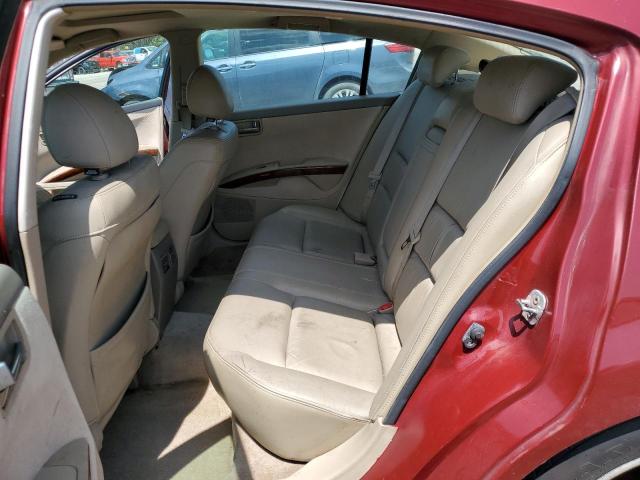 Photo 10 from auction – 2004 NISSAN MAXIMA with VIN 1N4BA41E94C920260