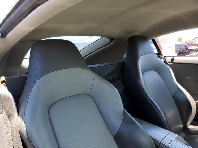 Photo 10 from auction – 2005 CHRYSLER CROSSFIRE with VIN 1C3AN69L15X038099