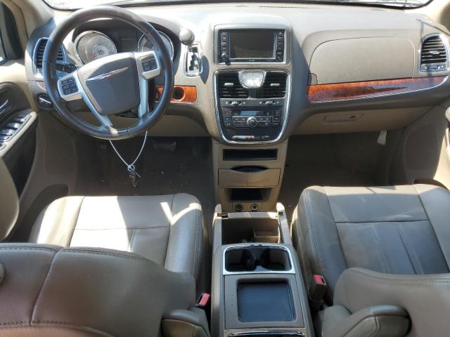 Photo 8 from auction – 2013 CHRYSLER TOWN & COU with VIN 2C4RC1BG9DR529229