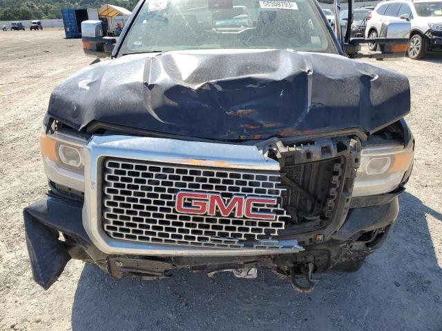 Photo 11 from auction – 2015 GMC SIERRA K25 with VIN 1GT120E85FF614044