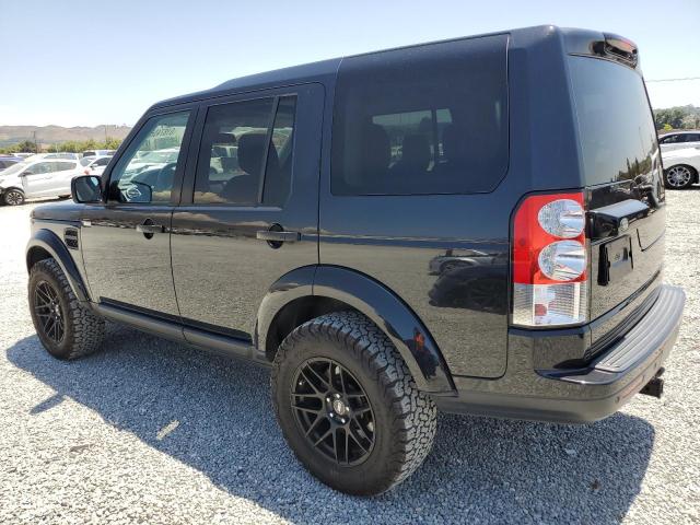 Photo 2 from auction – 2012 LAND ROVER LR4 HSE LU with VIN SALAK2D40CA606607