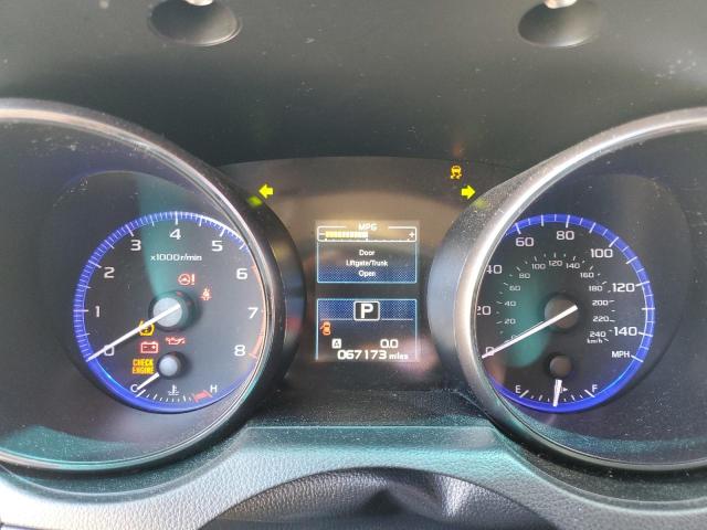 Photo 9 from auction – 2015 SUBARU LEGACY 2.5 with VIN 4S3BNAC69F3066215