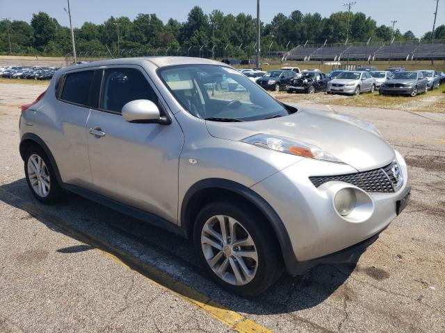Photo 4 from auction – 2011 NISSAN JUKE S with VIN JN8AF5MV3BT016902