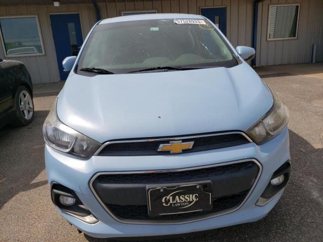 Photo 5 from auction – 2016 CHEVROLET SPARK 1LT with VIN KL8CD6SA5GC635081