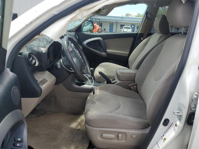 Photo 7 from auction – 2007 TOYOTA RAV4 LIMIT with VIN JTMBK34V275032231