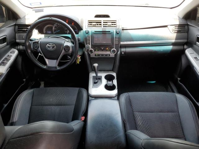 Photo 8 from auction – 2014 TOYOTA CAMRY L with VIN 4T1BF1FK3EU375589