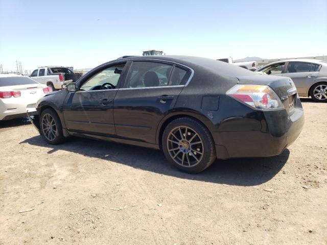 Photo 2 from auction – 2012 NISSAN ALTIMA BAS with VIN 1N4AL2AP8CN449183