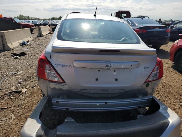 Photo 6 from auction – 2017 NISSAN VERSA S with VIN 3N1CN7AP5HL858505