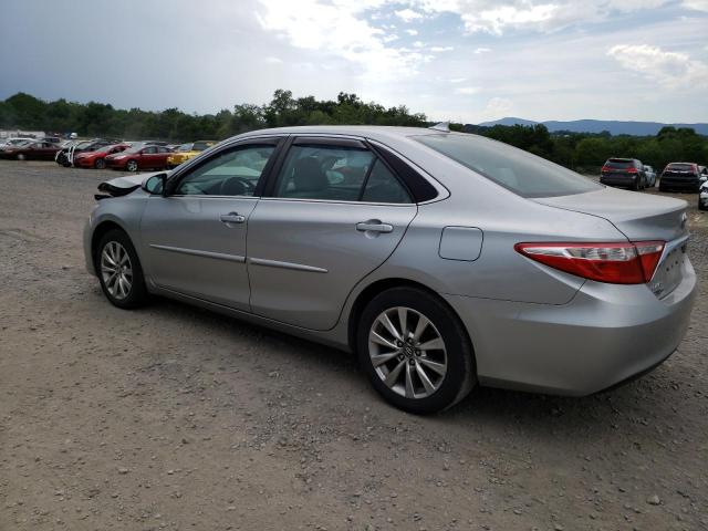 Photo 2 from auction – 2017 TOYOTA CAMRY with VIN 4T1BF1FK6HU735121