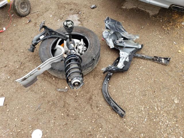 Photo 12 from auction – 2021 GMC ACADIA SLT with VIN 1GKKNML41MZ223489