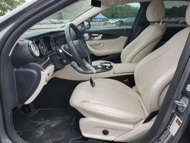 Photo 7 from auction – 2017 MERCEDES-BENZ E 300 with VIN WDDZF4JB0HA079078