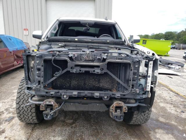 Photo 5 from auction – 2016 CHEVROLET 1500 with VIN 3GCUKREC7GG162846