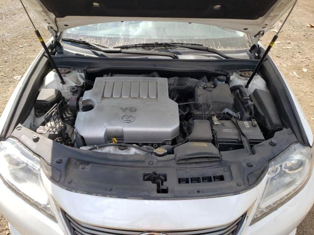 Photo 11 from auction – 2013 LEXUS ES 350 with VIN JTHBK1GG6D2013467