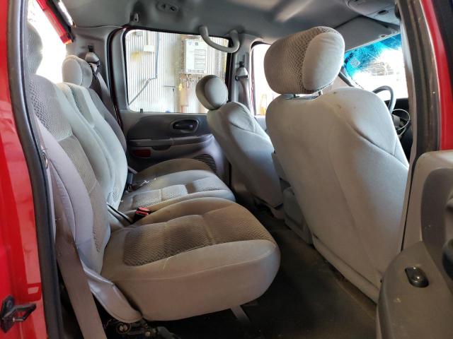 Foto 10 de la subasta – 2002 FORD F150 SUPER con VIN 1FTRW07652KD28585