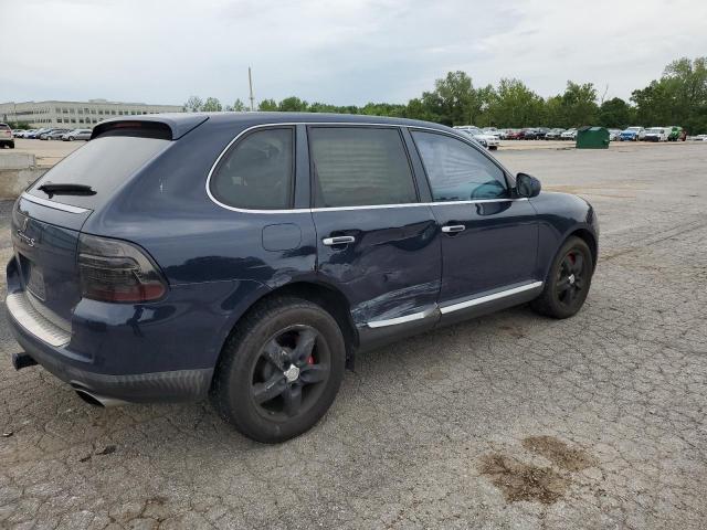 Photo 3 from auction – 2004 PORSCHE CAYENNE S with VIN WP1AB29P44LA66970