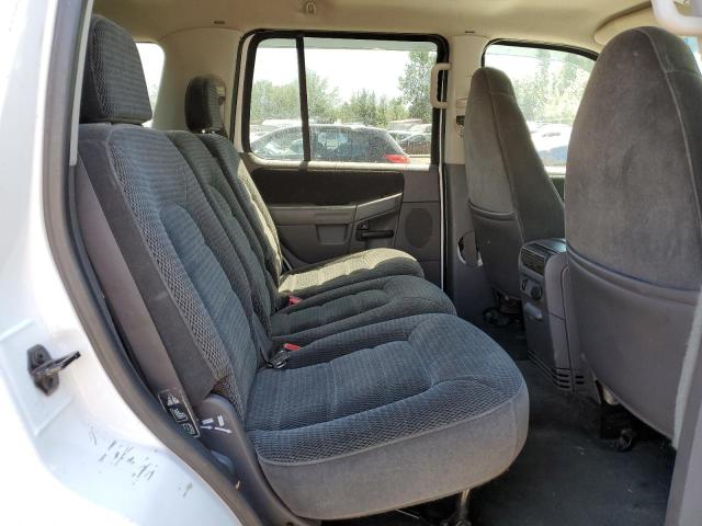 Photo 11 from auction – 2002 FORD EXPLORER X with VIN 1FMDU73E62ZA94577