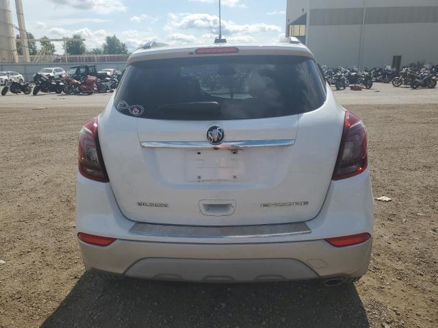 Photo 6 from auction – 2017 BUICK ENCORE PRE with VIN KL4CJASB8HB061847