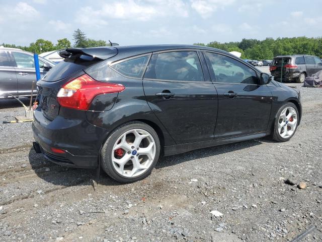 Photo 3 from auction – 2014 FORD FOCUS ST with VIN 1FADP3L91EL462927