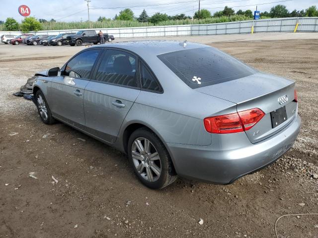 Photo 2 from auction – 2010 AUDI A4 PREMIUM with VIN WAUAFAFL6AN019079