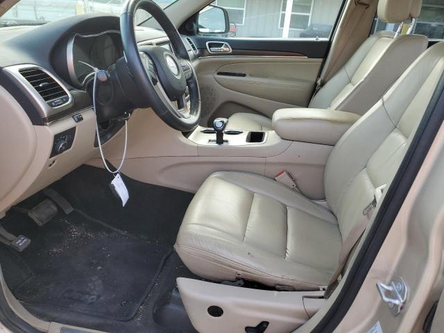 Photo 7 from auction – 2015 JEEP GRAND CHER with VIN 1C4RJEBG7FC160721