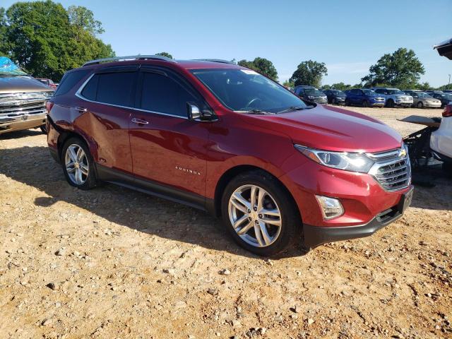 Photo 4 from auction – 2018 CHEVROLET EQUINOX PR with VIN 2GNAXVEVXJ6153826