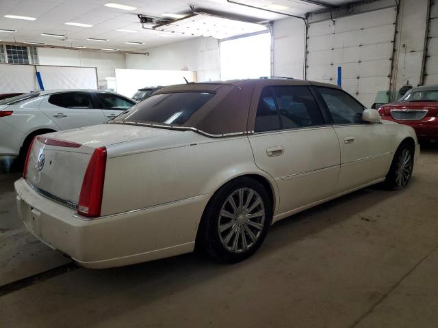 Фото 3 с аукциона – 2007 CADILLAC DTS с VIN 1G6KD57987U227747