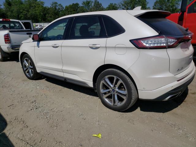 Photo 2 from auction – 2015 FORD EDGE SPORT with VIN 2FMTK3AP8FBB98768