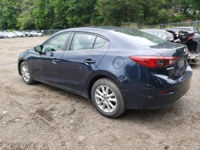 Photo 2 from auction – 2016 MAZDA 3 TOURING with VIN 3MZBM1V71GM241806
