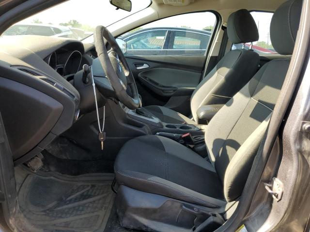 Photo 7 from auction – 2014 FORD FOCUS SE with VIN 1FADP3F23EL428034