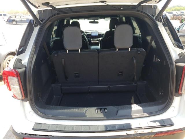 Photo 6 from auction – 2022 FORD EXPLORER S with VIN 1FMSK7KH4NGB37127