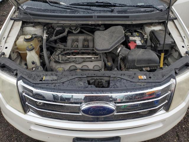 Photo 12 from auction – 2009 FORD EDGE SEL with VIN 2FMDK38C39BA66433