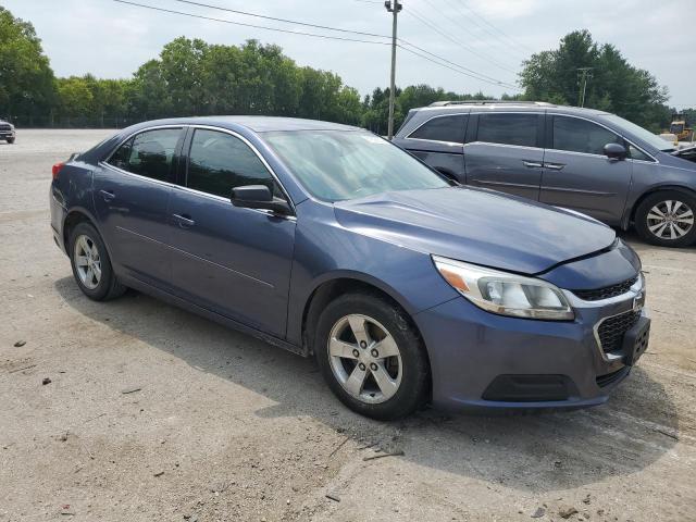 Photo 4 from auction – 2014 CHEVROLET MALIBU LS with VIN 1G11B5SL9EF136918