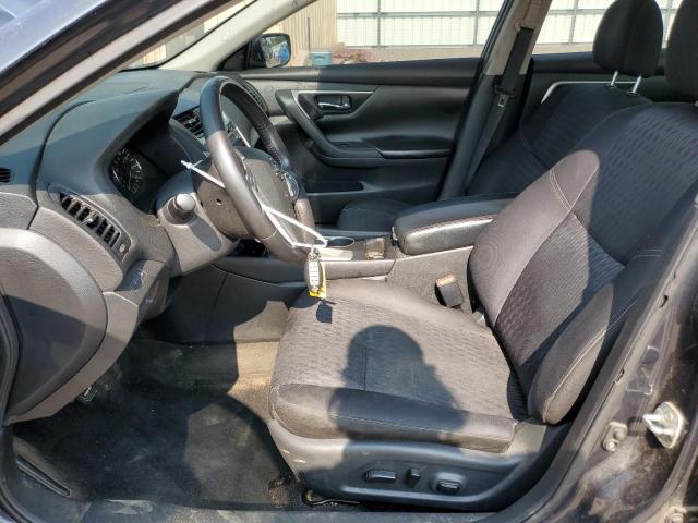 Photo 7 from auction – 2018 NISSAN ALTIMA 2.5 with VIN 1N4AL3AP5JC122447
