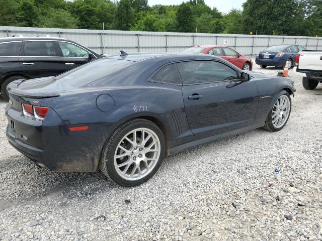 Photo 3 from auction – 2013 CHEVROLET CAMARO LT with VIN 2G1FC1E30D9164735