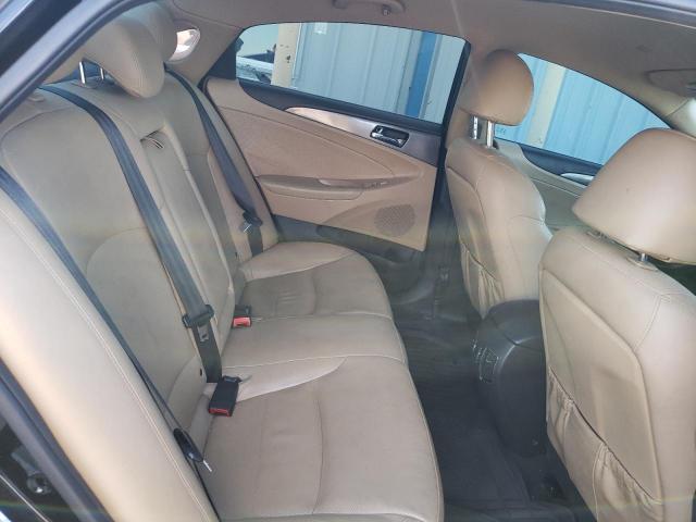 Photo 10 from auction – 2013 HYUNDAI SONATA HYB with VIN KMHEC4A40DA102075