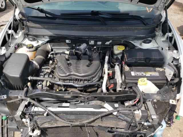 Снимка 11 от търг – 2014 JEEP CHEROKEE L с VIN 1C4PJLCSXEW103473