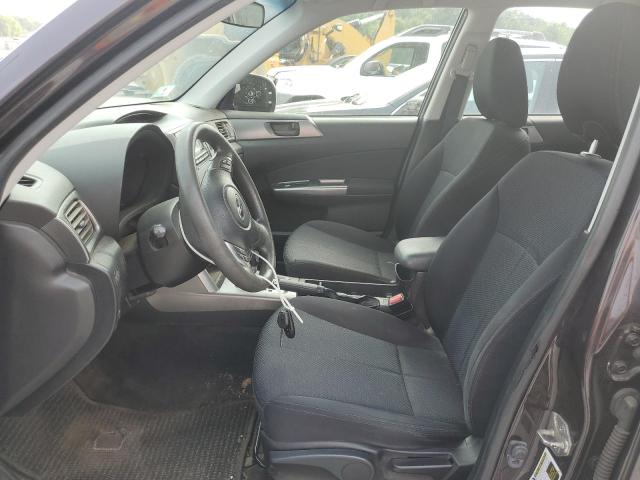Photo 7 from auction – 2013 SUBARU FORESTER 2 with VIN JF2SHABC0DH436483