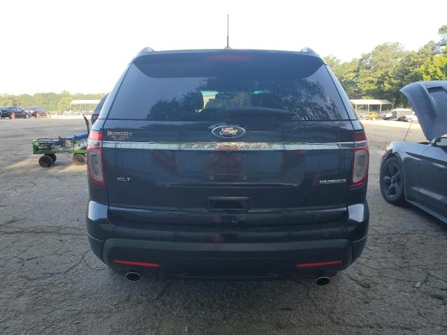 Photo 6 from auction – 2014 FORD EXPLORER X with VIN 1FM5K7D83EGB51322